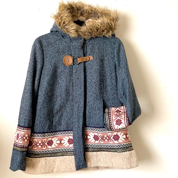 Elevenses by Anthropologie Women’s Coat - Picture 3 of 16